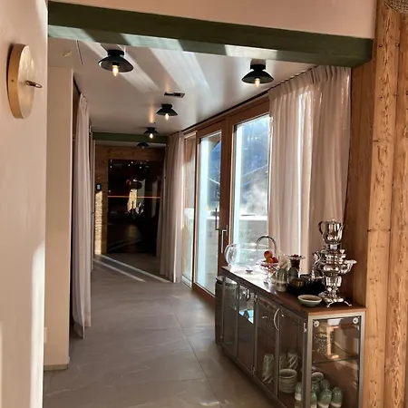 Face D'or * Zermatt