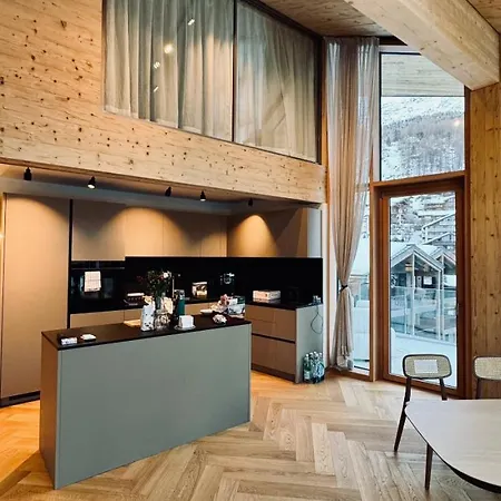 Apart-hotel Face D'or
