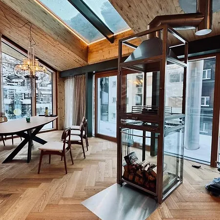 Face D'or Apart-hotel