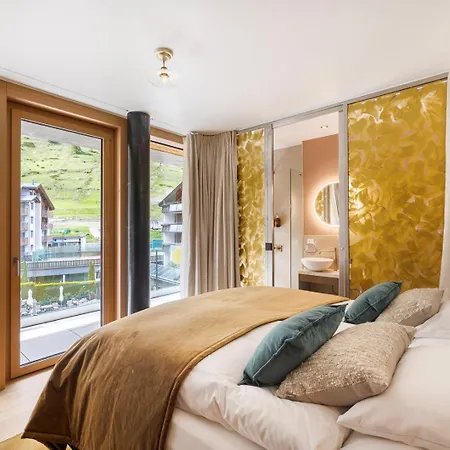 Face D'or Luxury Serviced Aparthotel 5*