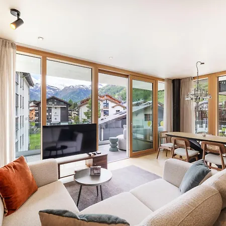 Face D'or Luxury Serviced Ξενοδοχείο με διαμερίσματα