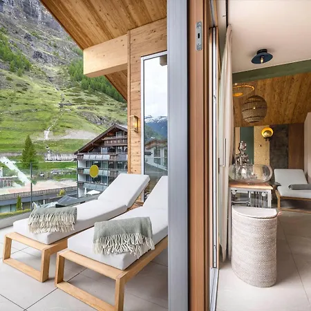 Aparthotel Face D'or Luxury Serviced