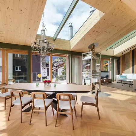 Face D'or Luxury Serviced 公寓式酒店