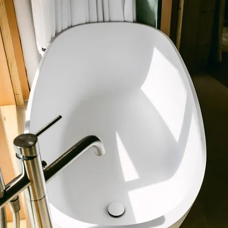 Ξενοδοχείο με διαμερίσματα Face D'or Luxury Serviced Ζερμάτ