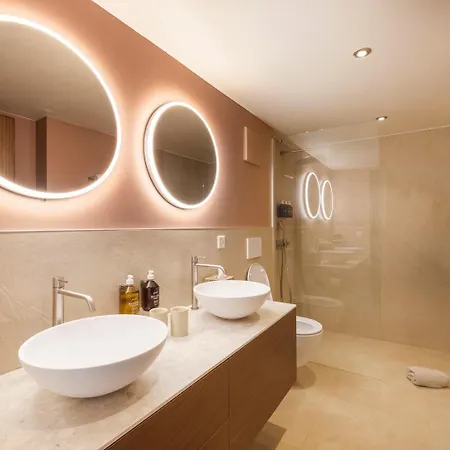 Face D'or Luxury Serviced מלון דירות