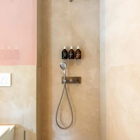 Face D'or Luxury Serviced מלון דירות