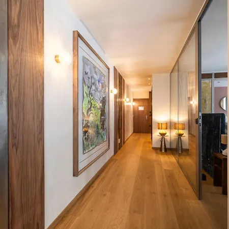 Face D'or Luxury Serviced Ξενοδοχείο με διαμερίσματα 5*