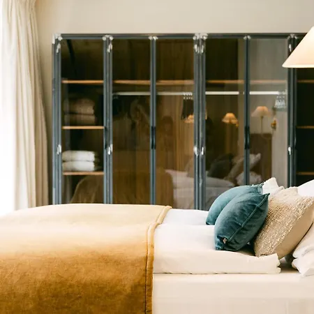 Face D'or Luxury Serviced Ξενοδοχείο με διαμερίσματα