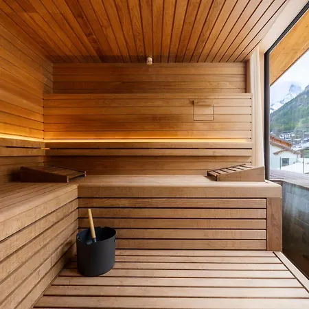 Ξενοδοχείο με διαμερίσματα Face D'or Luxury Serviced 5*