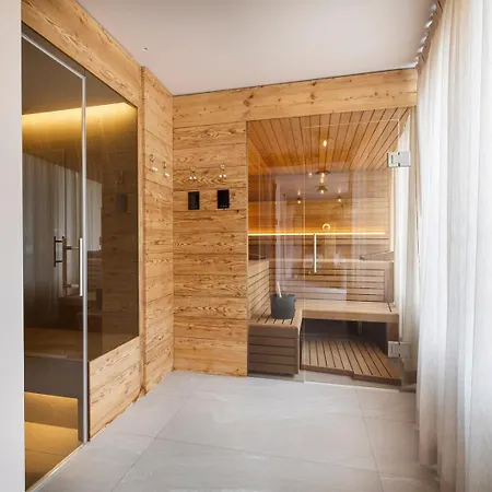 Aparthotel Face D'or Luxury Serviced 5*