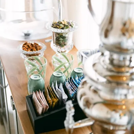 Face D'or Luxury Serviced Lejlighedshotel