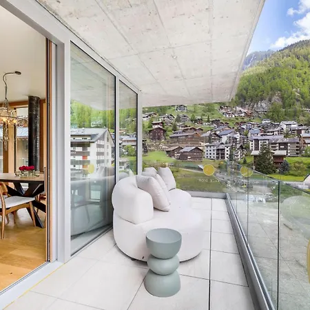 Face D'or Luxury Serviced 5*