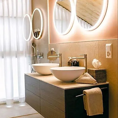 Face D'or Luxury Serviced Aparthotel 5*