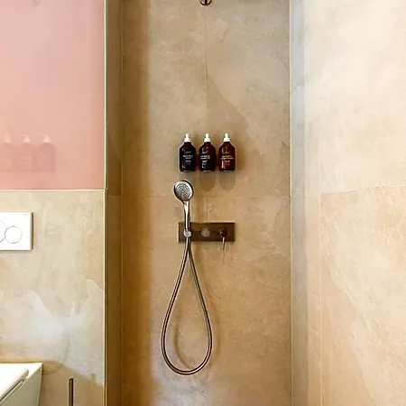 Face D'or Luxury Serviced מלון דירות