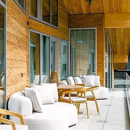 Face D'or Luxury Serviced 5* Zermatt