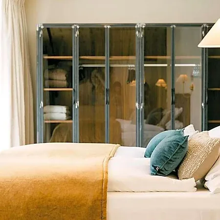 Face D'or Luxury Serviced Zermatt