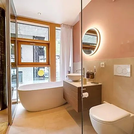 Aparthotel Face D'or Luxury Serviced