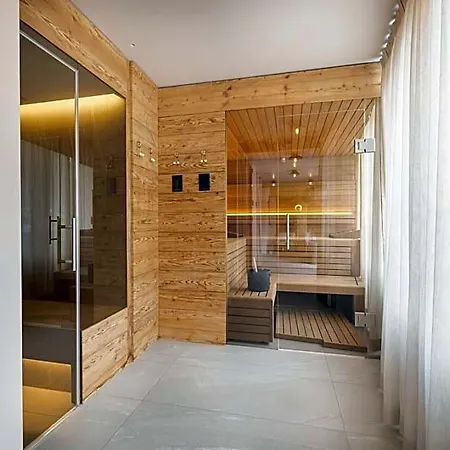 Face D'or Luxury Serviced Aparthotel