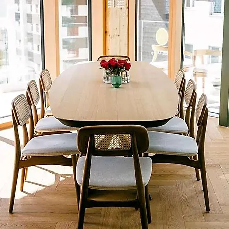 Face D'or Luxury Serviced Aparthotel
