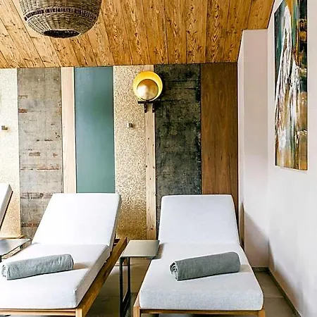 Aparthotel Face D'or Luxury Serviced