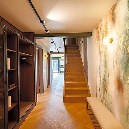 Face D'or Luxury Serviced Aparthotel 5*