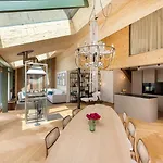 Aparthotel Face D'or Luxury Serviced Zermatt