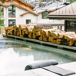 Aparthotel Face D'or Luxury Serviced 5*