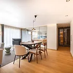 Face D'or Luxury Serviced Aparthotel Zermatt