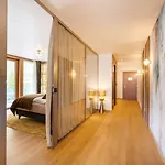 Aparthotel Face D'or Luxury Serviced Zermatt