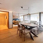 Aparthotel Face D'or Luxury Serviced