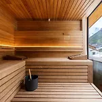 Aparthotel Face D'or Luxury Serviced 5*