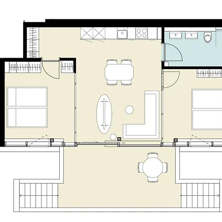 Face D'or Luxury Serviced