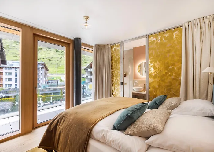 Face D'or Luxury Serviced 아파트호텔 5*