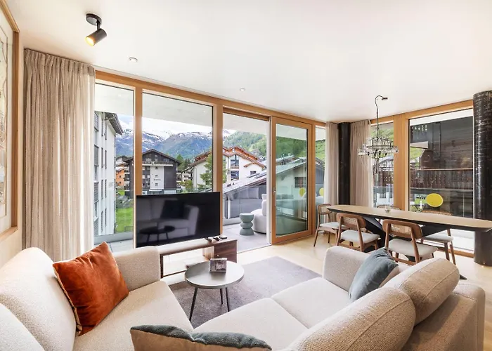 Face D'or Luxury Serviced 아파트호텔