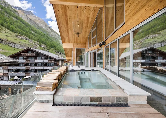 아파트호텔 Face D'or Luxury Serviced