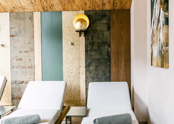 아파트호텔 Face D'or Luxury Serviced 5*