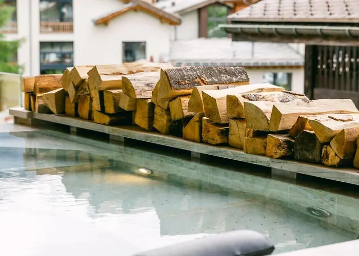 아파트호텔 Face D'or Luxury Serviced 5*