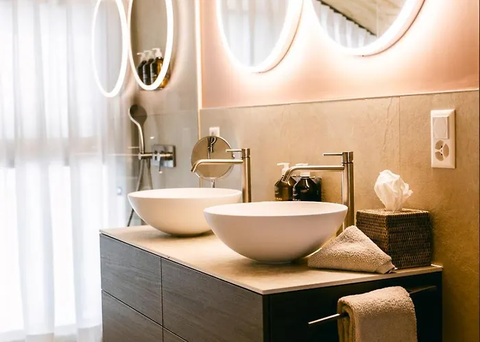 Face D'or Luxury Serviced 아파트호텔 체르마트