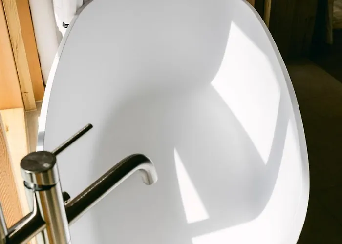 아파트호텔 Face D'or Luxury Serviced 체르마트