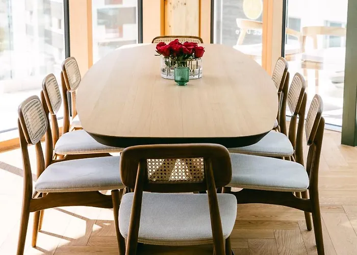 아파트호텔 Face D'or Luxury Serviced