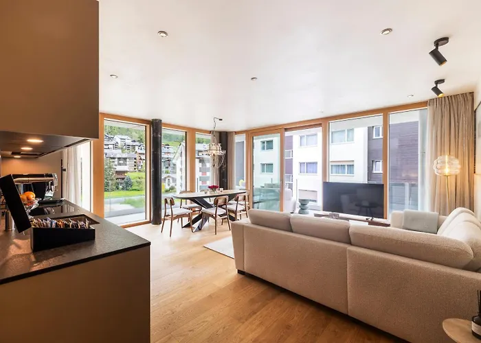 Face D'or Luxury Serviced 5*