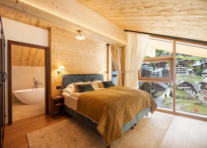 아파트호텔 Face D'or Luxury Serviced 5*