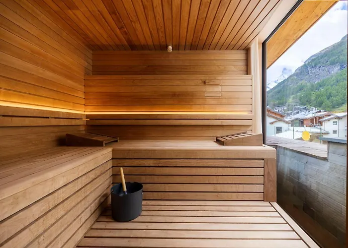 아파트호텔 Face D'or Luxury Serviced 5*