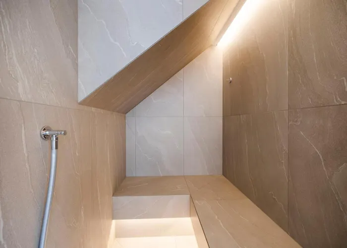 아파트호텔 Face D'or Luxury Serviced 체르마트