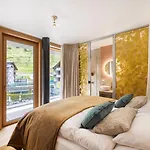Face D'or Luxury Serviced Aparthotel 5*