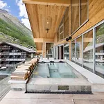 Aparthotel Face D'or Luxury Serviced