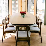 Aparthotel Face D'or Luxury Serviced