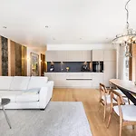 Aparthotel Face D'or Luxury Serviced