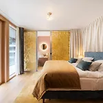 Aparthotel Face D'or Luxury Serviced Zermatt