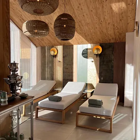 Apart Otel Face D'or